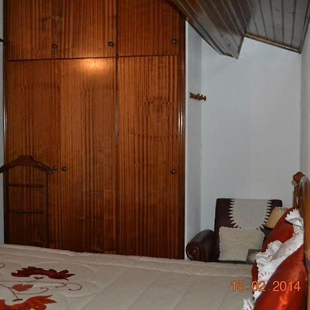 モンサント Casa Da Maria Bed & Breakfast エクステリア 写真