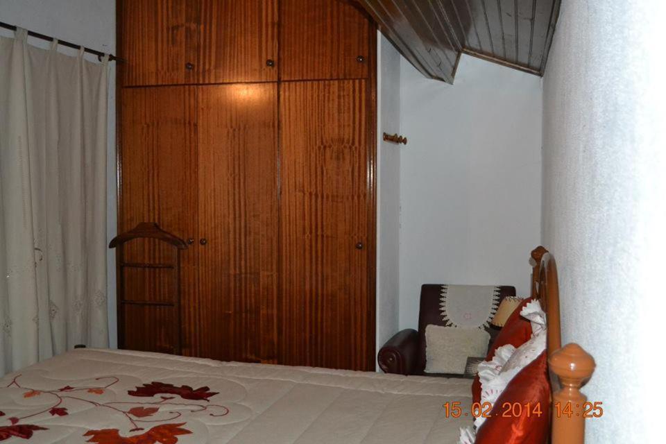 モンサント Casa Da Maria Bed & Breakfast エクステリア 写真