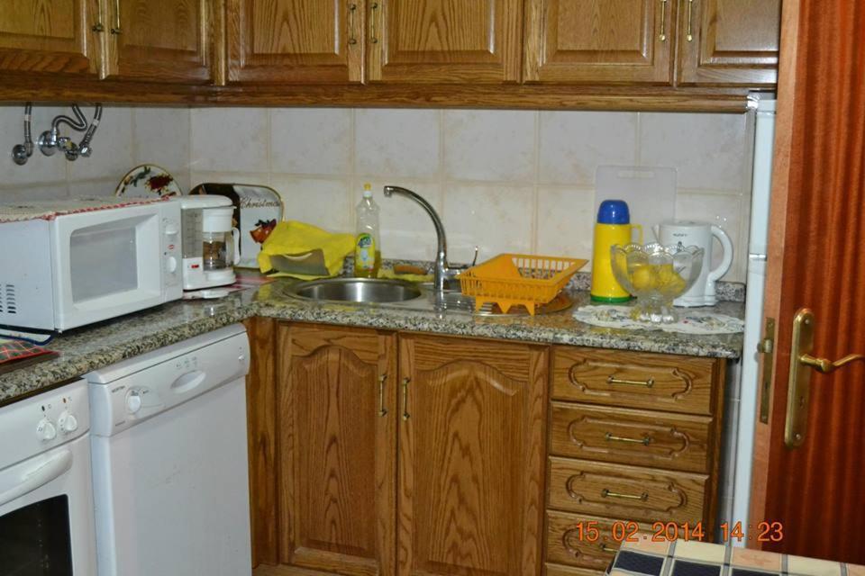 モンサント Casa Da Maria Bed & Breakfast エクステリア 写真