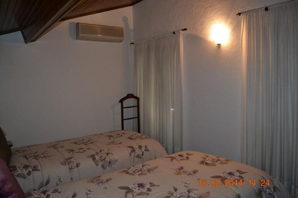 モンサント Casa Da Maria Bed & Breakfast エクステリア 写真